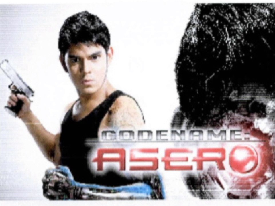 CODENAME: ASERO Soundtrack (2008) - video Dailymotion