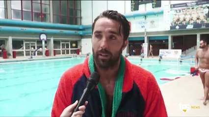 Telimar ko, il derby della Sicilia in calottina va all'Ortigia