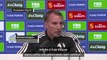 Leicester - Rodgers aimerait que Tielemans prolonge