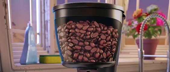 Krishna comedy cartoon shorts video  Krishna funnyCGI_Animated_Short_Film:_"Decaf_Animated_Short_Film"_by_The_Animation_School_|_CGMeetup