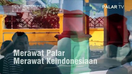 Merawat Palar Merawat Keindonesiaan