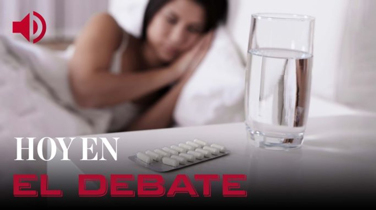 ¿Por qué en España se abusa de las pastillas para dormir mejor?