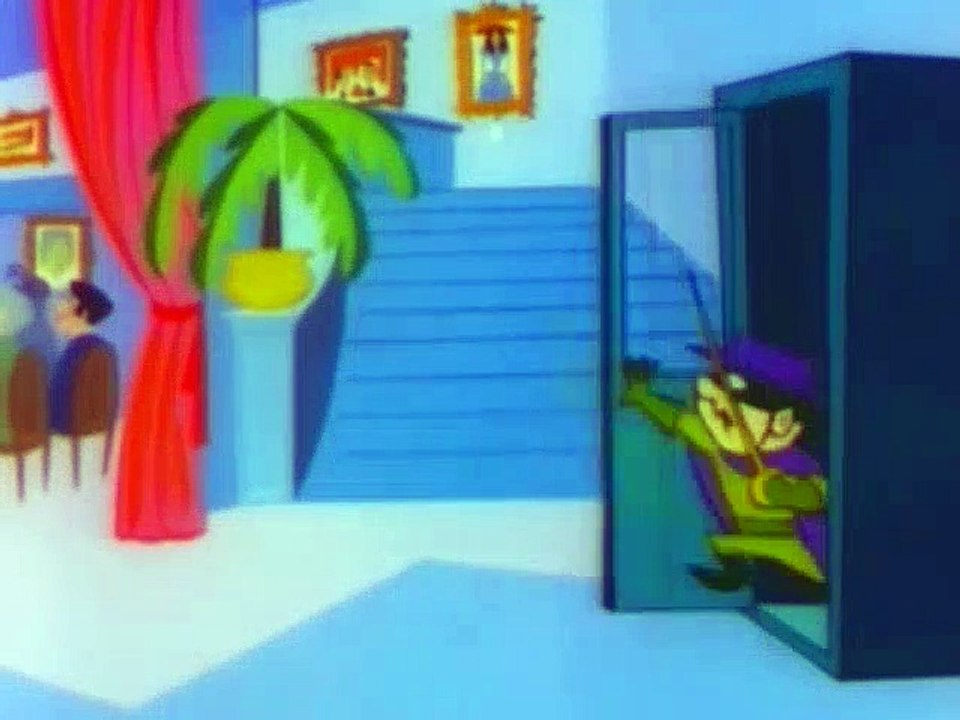 Batfink S02E12
