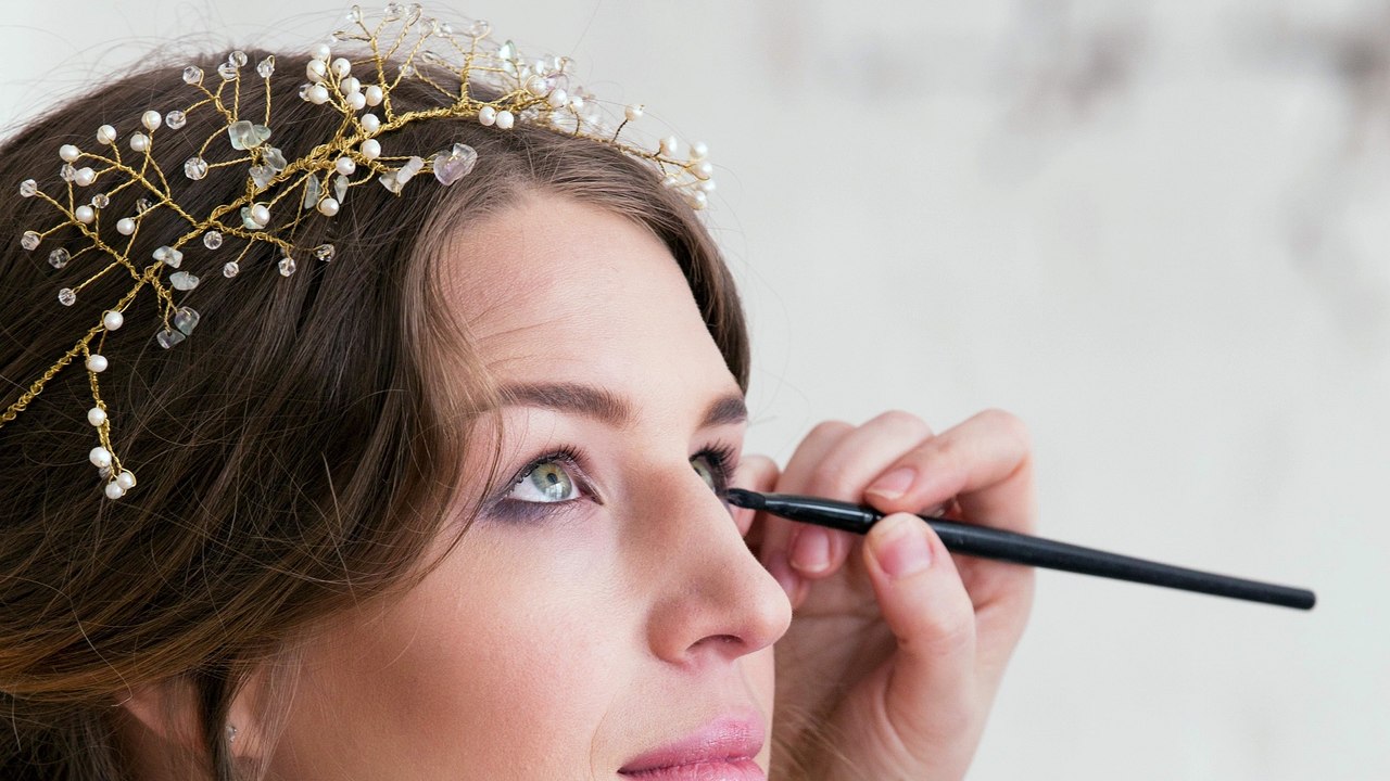 Düğün Makyaj Fikirleri - Düğün Makyaj Fikirleri Android - Düğün Makyaj Fikirleri APK indir