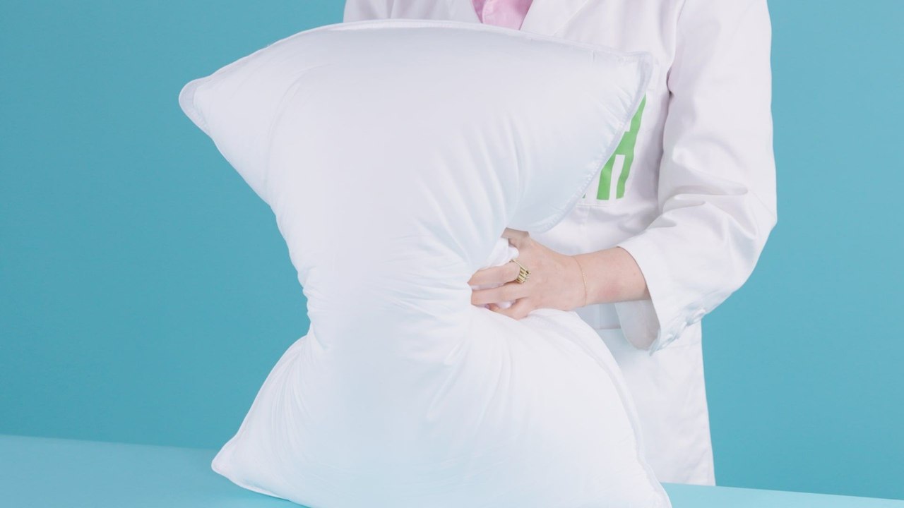 Top 5 Pillow Picks