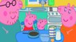 Peppa Pig S01E29 Pancakes