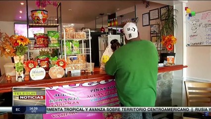 Migrantes latinos representan un eslabón fundamental en el sector productivo de EE.UU.