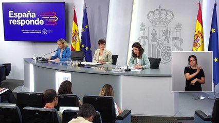 El Gobierno, interesado en fortalecer una empresa estratégica como Indra