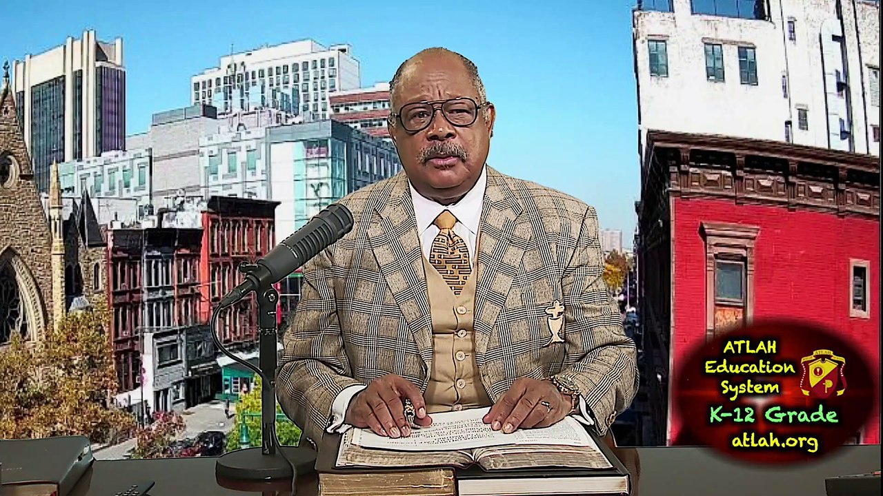 Obama And Sharpton Got The Same Thang