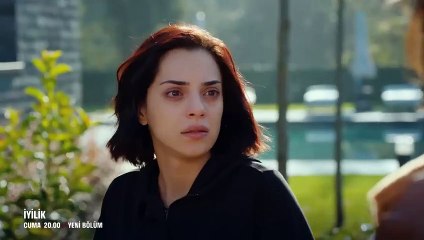İyilik 17.Bölüm Fragmanı