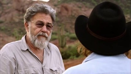 Legend of the Superstition Mountains S01 E03 Sub