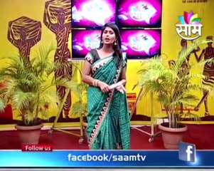 Charudatta Thorat Interview 2016 Published on Saam Tv EXCLUSIVE