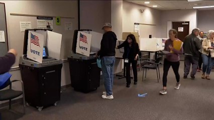 بايدن يحذر: الديمقراطية الأميركية تتعرض لهجوم