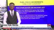Joy News Prime with Emefa Apawu (3-11-22)