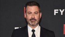 Jimmy Kimmel Says He’s Lost Half His Fan Base Over Trump Criticisms | THR News