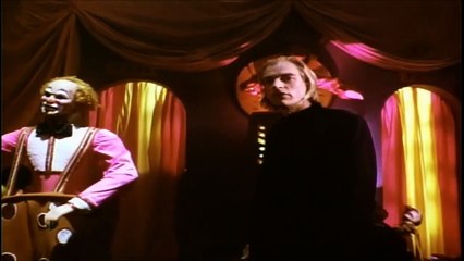 WARLOCK THE ARMAGEDDON Trailer (1993) Julian Sands Horror