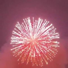 Amazing Firework 