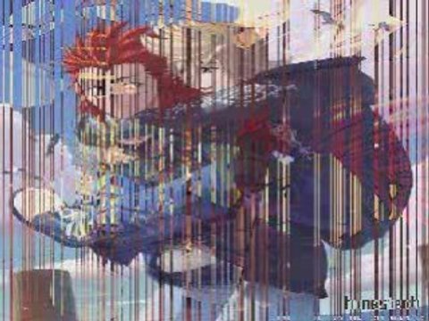 Axel/roxas kingdom heart (no yaoi!!)