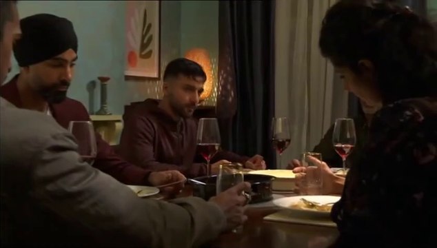 EastEnders 3rd November 2022 | EastEnders 3-11-2022 | EastEnders Thursday 3rd November 2022