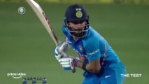 King Kohli Makes The Australian Cricket Team Pay  The Test | Prime Video India | Cricket Highlights | Sports World