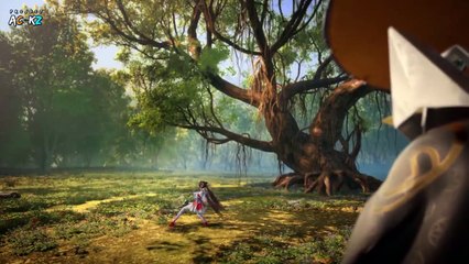 Everlasting God of Sword Episode 7