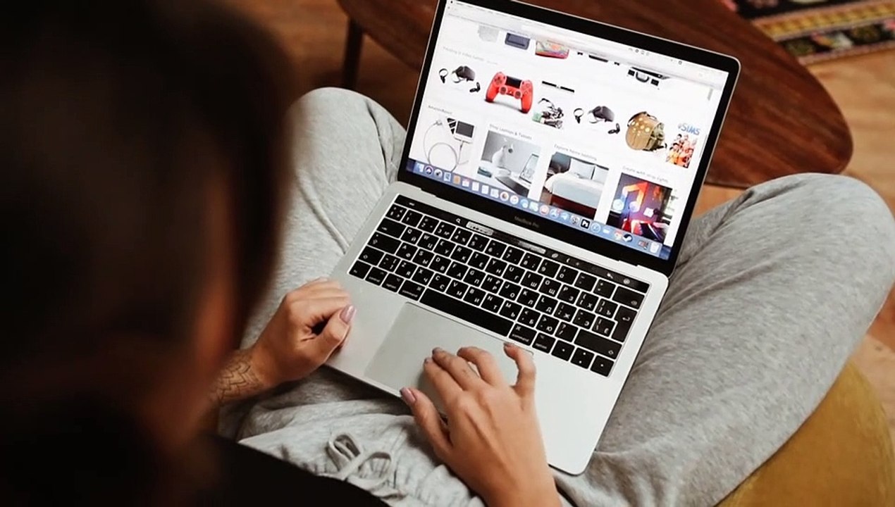 Cyber Monday