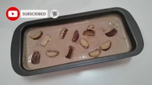 Bueno Homemade Ice Cream Recipe / Σπιτικό Παγωτό Με Bueno