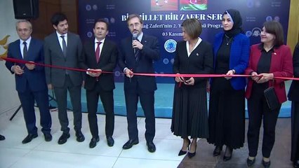 İletişim Başkanı Altun: "Türkiye, bölgesinde ve dünyada istikrarlaştırıcı bir güç haline geldi"