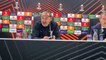 Feyenoord - Lazio, Maurizio Sarri in conferenza stampa