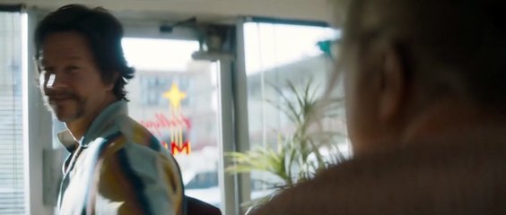 'Father Stu: Reborn' - Tráiler oficial