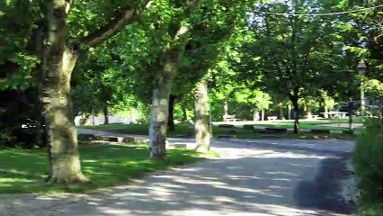 Ambronay (01), Abbaye Notre-Dame