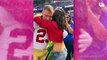 Olivia Culpo: I'm Not 100 Percent ‘Heaedl’ From Past ‘Traumatic’ Experiences, Relationships, Talks Making it Work with Christian McCaffrey