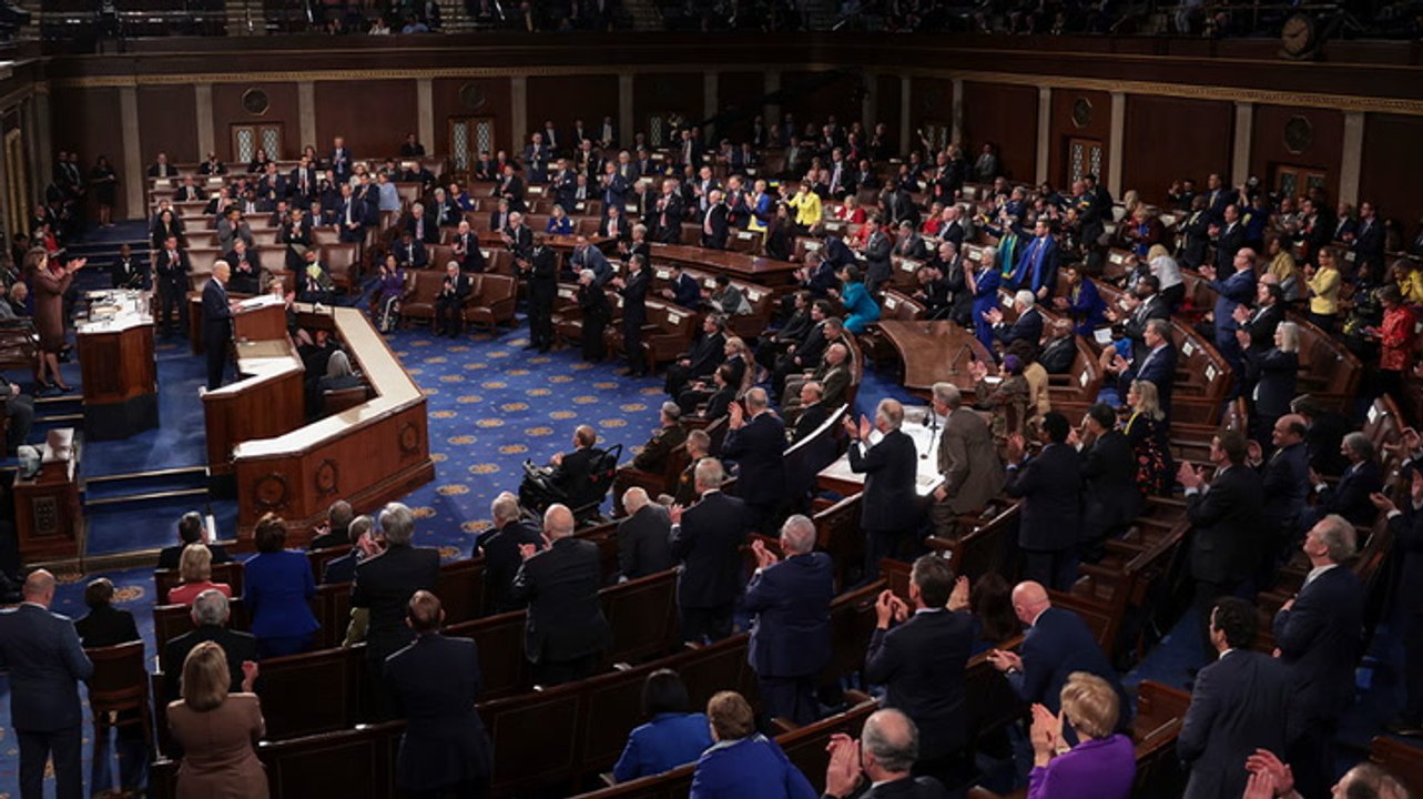 Midterms: What would a GOP House mean for Biden?