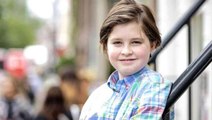 Belçika'da üstün zekalı 12 yaşındaki çocuk doktoraya başlıyor
