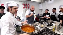 La Cocina en 360 grados