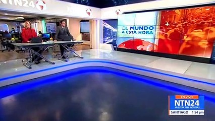 “Un tercio de los glaciares declarados patrimonio mundial desaparecerán”: UNESCO