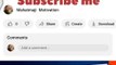 subscribe hide kaise kare 2022 | how to hide subscribers on youtube || subscribe hide kaise karen