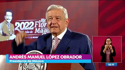 López Obrador eleva el debate sobre la reforma electoral