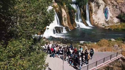 Van YYÜ THE World Ranking’de 9. Sıraya Yükseldi