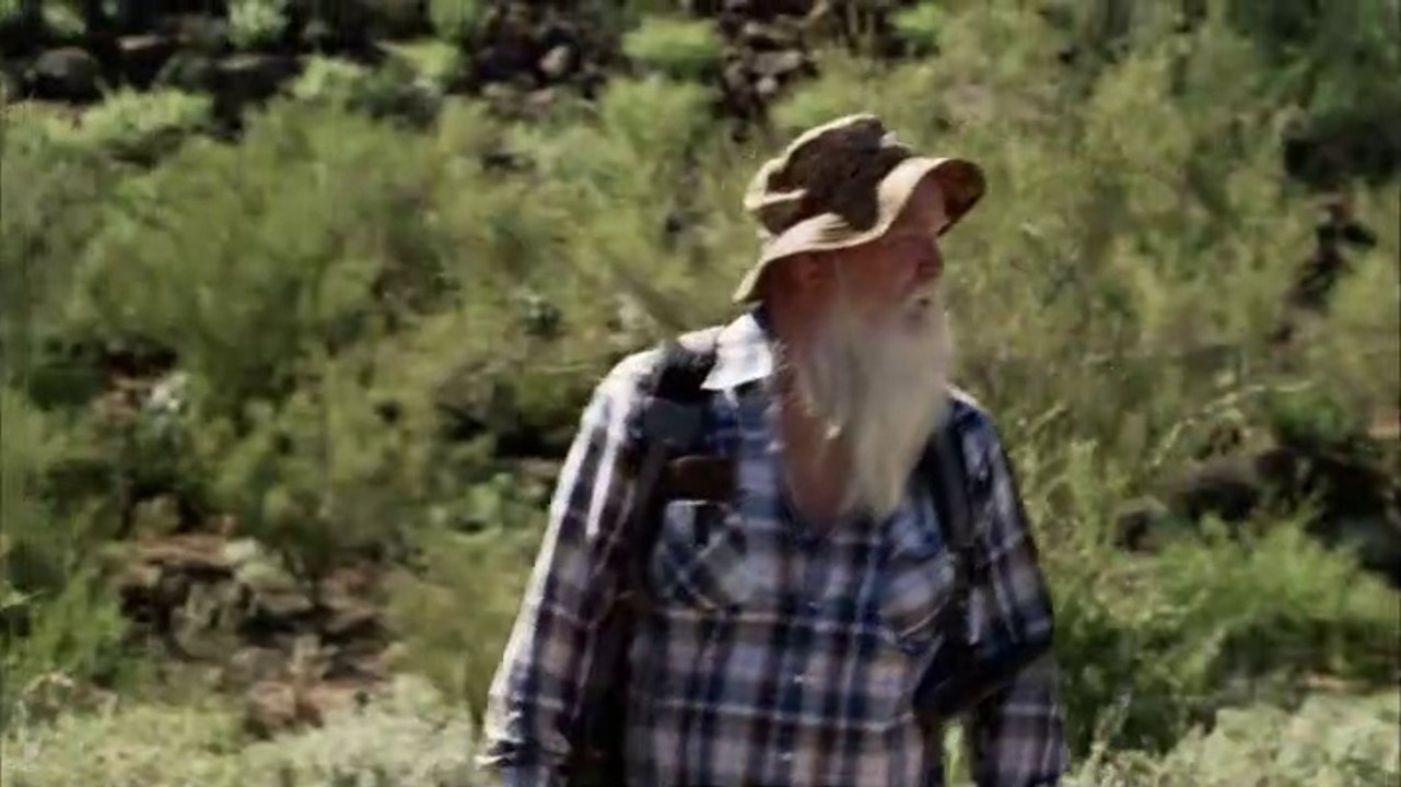 Legend of the Superstition Mountains S01E04 Sub español