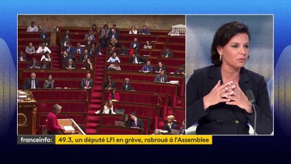 Les informés du jeudi 3 novembre 2022