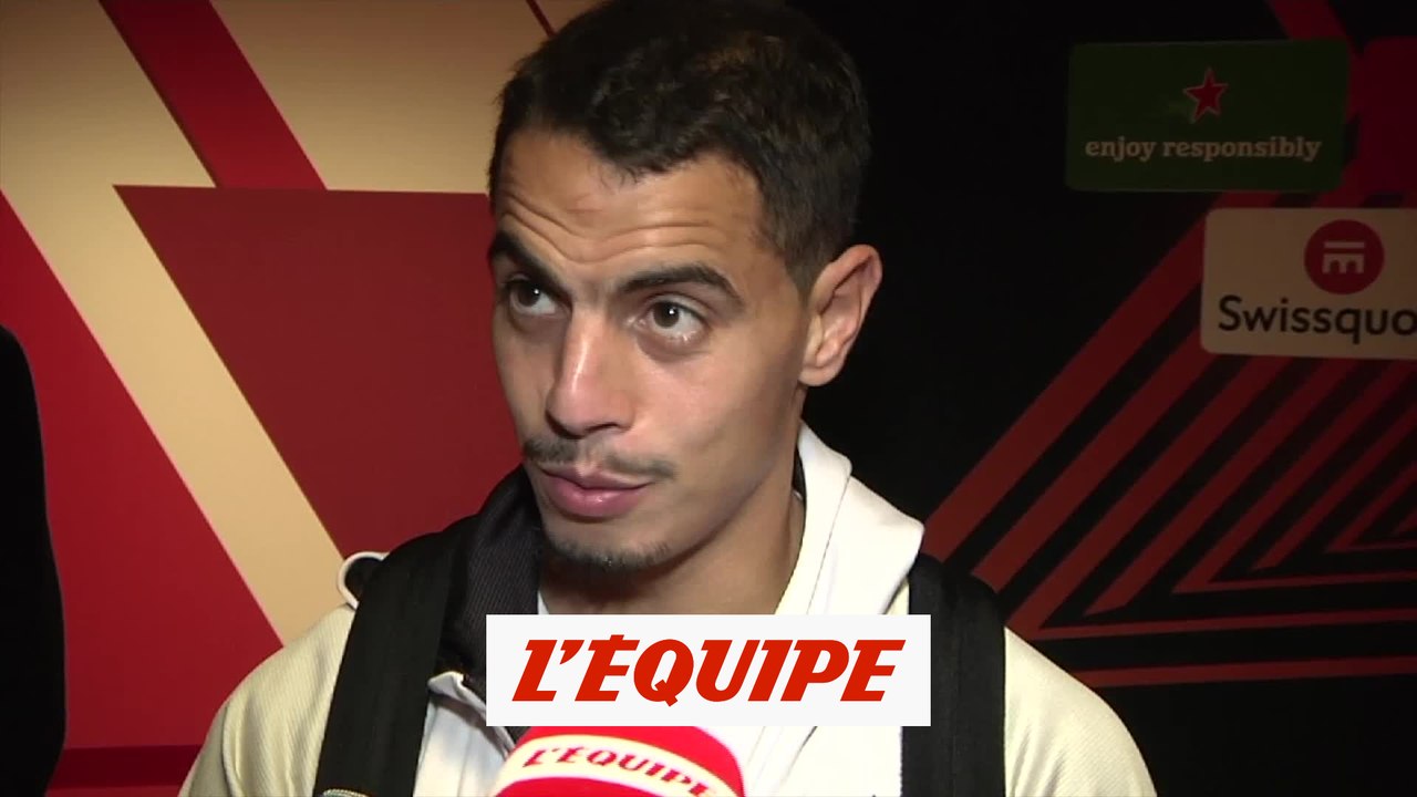 Ben Yedder : « Le contrat est rempli » - Foot - C3 - Monaco