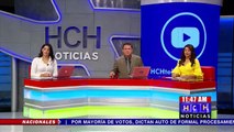 Flotando encuentran cuerpo sin vida en #RioChamelecón