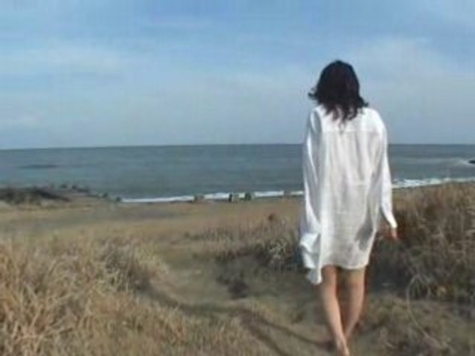 久紗野水萌 _ 露點 Reon Kadena - Dance Dance
