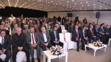 "Doğu Karadeniz'de Rus İşgali ve Harşit Savunması" sempozyumu sona erdi