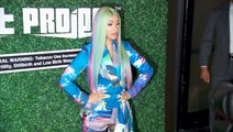 Cardi B Honors Offset’s Cousin Takeoff By Retweeting Touching Migos Video Tribute After His Death