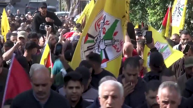 يوم دام بالضفة الغربية المحتلة.. الجيش الإسرائيلي يقتل 4 فلسطينيين بينهم فتى في ال14 من العمر