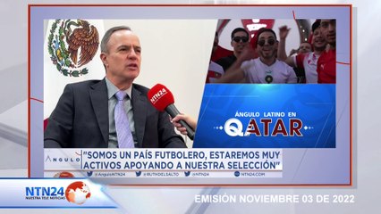 CAPSULA ANGULO  03 NOV