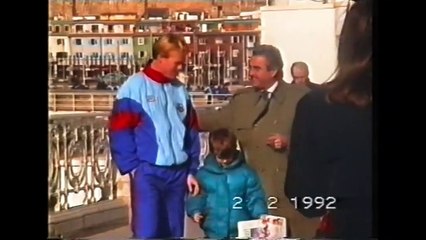 El anuncio de la retirada de Piqué