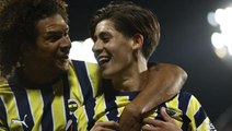 Dinamo Kiev'i 2-0'lık skorla deviren Fenerbahçe, grubu lider tamamlayıp Avrupa Ligi'nde direkt olarak son 16 turuna yükseldi